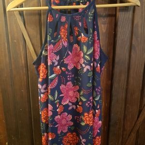 Papermoon Walita Cutout Blouse